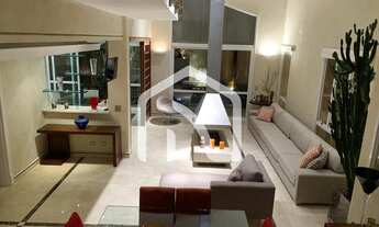 Imagem: Casa com 4 dormitórios à venda, 430 m²