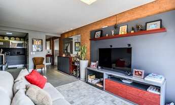 Imagem 5: Apartamento em Tristeza