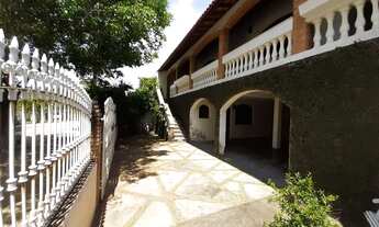 Imagem: CASA EM CONDOMÍNIO À VENDA NO CONDOMÍNIO