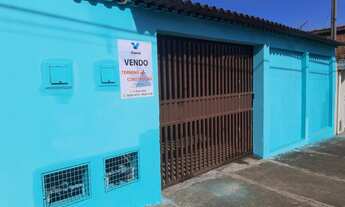 Imagem: Casa para venda possui 50 metros quadrados