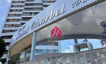 Imagem 5: Apartamento com 4 dormitórios à venda, 108 m² por R$ 698.000,00 - Capim Macio - Natal/RN