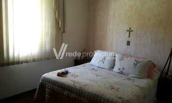 Imagem 4: Casa - Planalto do Sol - Sumaré