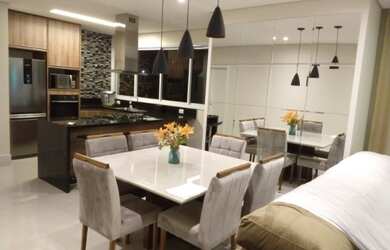 Imagem 3: VÁRZEA PAULISTA - Casa Padrão - JARDIM PROMECA