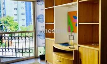 Imagem 1: Real Parque Apartamento com 1 dormitório