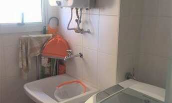 Imagem 4: APARTAMENTO - ALPHAVILLE - SP