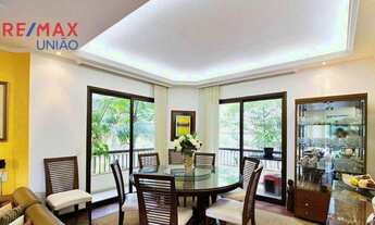 Imagem 5: Apartamento com 4 dormitórios à venda, 179 m² por R$ 1.480.000,00 - Jardim Ampliação - São