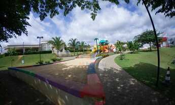 Imagem 13: Casa com 3 dormitórios à venda, 154 m² por R$ 835.000,00 - Condomínio Jardim de Mônaco - H