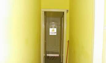 Imagem 2: Sobrado residencial ou comercial à venda, Vila Clementino, 150m², 2 dormitórios, 1 vaga!