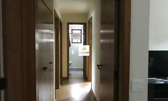 Imagem 7: Apartamento à venda, Vila Suzana, 160m², 3 dormitórios, 1 suíte, 2 vagas!