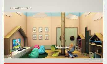 Imagem 5: Apartamento à venda, Lindemberg Cambuí, Campinas, SP ( Apartamento com DNA Lindemberg a gr