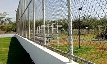 Imagem 7: Apartamento para venda tem 78 metros quadrados com 3 quartos em Jardim Europa - Cuiabá - M