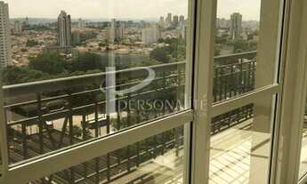 Imagem 5: Sala comercial para locação, no Jardim Anália Franco, Edifício Empresarial Ilha de Capri