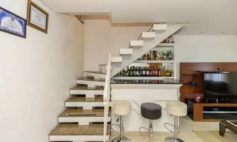 Imagem 4: Sobrado à venda, Vila Regente Feijó, São Paulo, SP