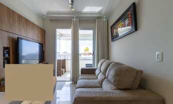 Imagem 2: Apartamento à venda, Alto da Mooca, 55m², 2 dormitórios, 1 suíte, 1 vaga!