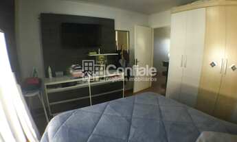 Imagem 16: Sobrado Padrão Casa com 3 dormitórios