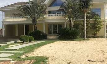 Imagem 2: Casa com 6 dormitórios à venda, 350 m² por R$ 3.900.000,00 - Nova Campinas - Campinas/SP