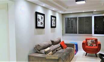 Imagem 4: Apartamento 02 dormitórios no centro