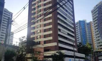 Imagem: CALAZANS NETO - 04 SUÍTES - PITUBA