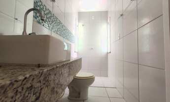 Imagem 6: Casa duplex em Fortaleza, 163 m² área construída, 04 suítes, 03 vagas