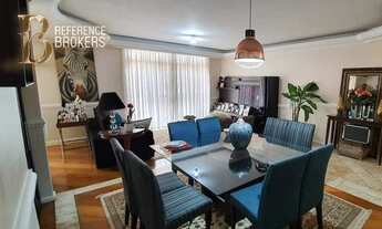 Imagem: Casa lindíssima no bairro Jardim Paulista