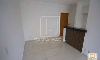 Imagem 4: Apartamento (tipo - padrao) 2 dormitórios, cozinha planejada, portaria 24hs, lazer, elevad