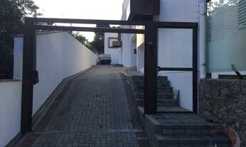 Imagem 2: FLORIANóPOLIS - Casa Padrão - Córrego Grande