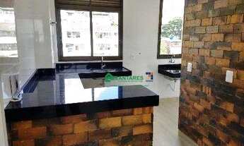 Imagem 5: Apartamento Novo à venda - Gutierrez - 2 quartos, 2 vagas - Belo Horizonte/MG - AP1664