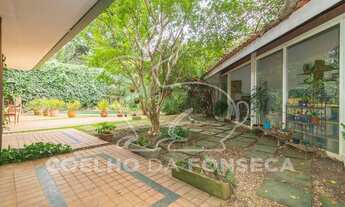 Imagem 15: São Paulo - Casa Padrão - Alto de Pinheiros