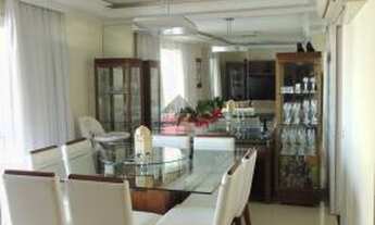 Imagem: Apartamento residencial à venda, Bosque