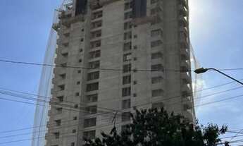 Imagem 4: Apartamento para Venda em Santo André, Acampamento Anchieta(Bloco A), 3 dormitórios, 3 suí