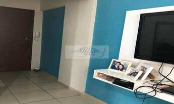 Imagem: São Bernardo do Campo - Apartamento Padrão