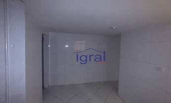 Imagem 7: Casa com 1 dormitório para alugar, 30 m² por R$ 850,00/mês - Vila Guarani (Zona Sul) - São