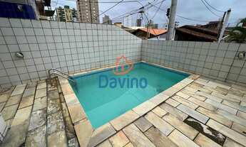 Imagem 3: APARTAMENTO DE 1 DORMITÓRIO MOBILIADO COM LAZER - R$ 189 MIL