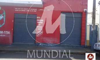 Imagem 1: Salão/Galpão (salão - térreo