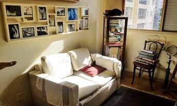 Imagem 4: Apartamento Venda Campo Belo 122 m² 4 Dormitórios