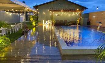 Imagem 4: Casa em Condomínio Ponte Alta Norte Gama ao lado Ultrabox