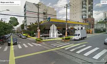 Imagem 6: TERRENO COM VOCAÇÃO PARA POSTO DE GASOLINA, FARMÁCIAS E LOJAS