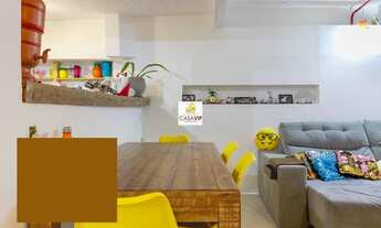 Imagem 6: Apartamento à venda, Perdizes, 91m², 1 dormitório, sem vaga!