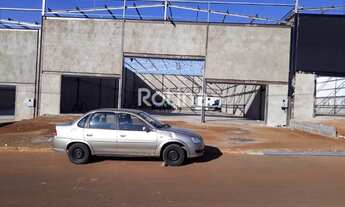 Imagem: Galpão para aluguel, Shopping Park - Uberlândia/MG