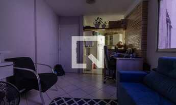 Imagem 3: Apartamento para Aluguel - Freguesia , 1 Quarto, 40 m2