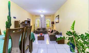 Imagem 5: Casa para Aluguel - Cidade Dutra, 3 Quartos, 157 m2