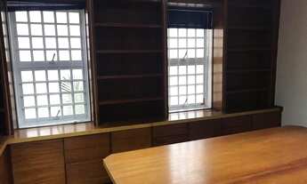 Imagem 7: Sobrado, 200 m² - venda por R$ 2.400.000,00 ou aluguel por R$ 6.500,00/mês - Moema - São P