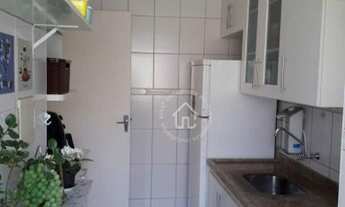 Imagem 7: Apartamento à venda, 45 m² por R$ 215.000,00 - Parque das Colinas - Valinhos/SP