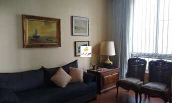 Imagem 3: Apartamento à venda, Santa Cecília, 280m², 4 dormitórios, 1 suíte, 2 vagas!