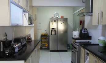 Imagem 4: Aluguel de Apartamento em São Paulo