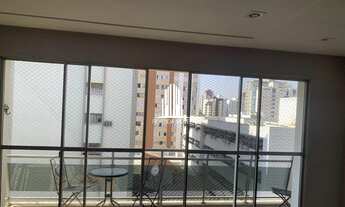 Imagem 3: Apartamento á venda com 04 dormitórios sendo 04 suítes e 02 vagas