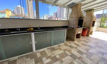 Imagem 7: Apartamento para venda com 2 quartos em Caiçara - Praia Grande - SP