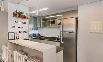 Imagem 3: Porto Alegre - Apartamento Padrão - Jardim Botânico