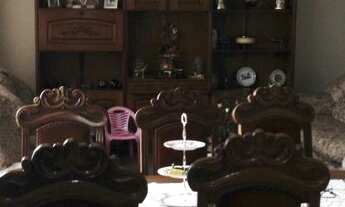 Imagem 4: CASA ASSOBRADADA - TUCURUVI - SP