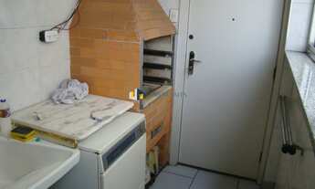 Imagem 5: OPORTUNIDADE APARTAMENTO MOOCA